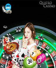 Quatro Casino Sign Up Bonus Offers pbpokerkings.com